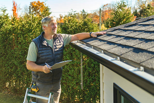 Trusted Storm Damage Roof Repair service in Mapleton, UT - Ben Roofing and Steel LLC